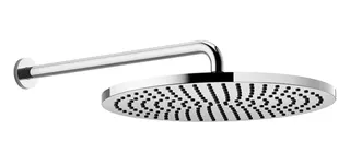 Dornbracht RB mit Wandanbindung SERIENSPEZIFISCH 28659970 400 mm Light Gold gebürstet – Bild 2