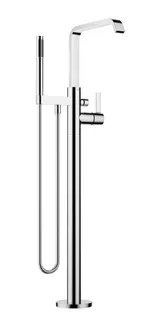Dornbracht Wannen-EHM IMO 25863671 Chrom gebürstet – Bild 2