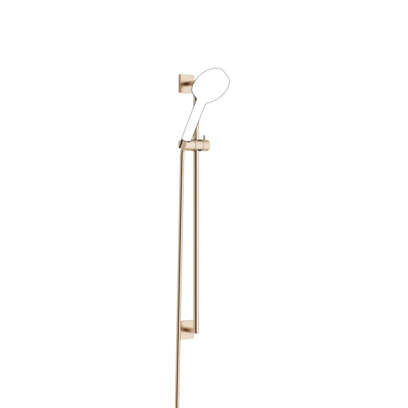 Dornbracht Duschgarn. SERIENSPEZIFISCH 26413980 Light Gold gebürstet