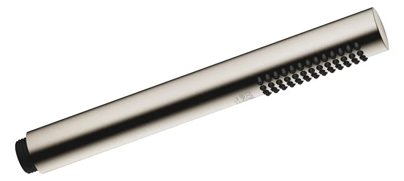 DO Handbrause SERIENNEUTRAL 28029979 Platin gebürstet (DF red.)