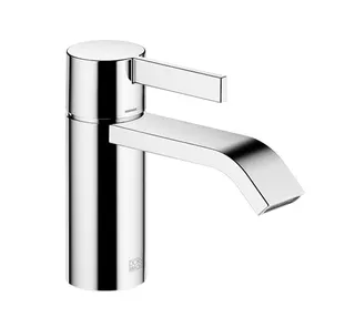 Dornbracht Waschtisch-Einhandbatterie ohne Ablaufgarnitur IMO 33521671 Chrom – Bild 3