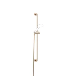 Dornbracht Duschgarn. SERIENSPEZIFISCH 26413625 Light Gold gebürstet