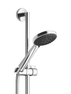 Dornbracht Duschgarn. SERIENSPEZIFISCH 26413625 Light Gold gebürstet – Bild 2