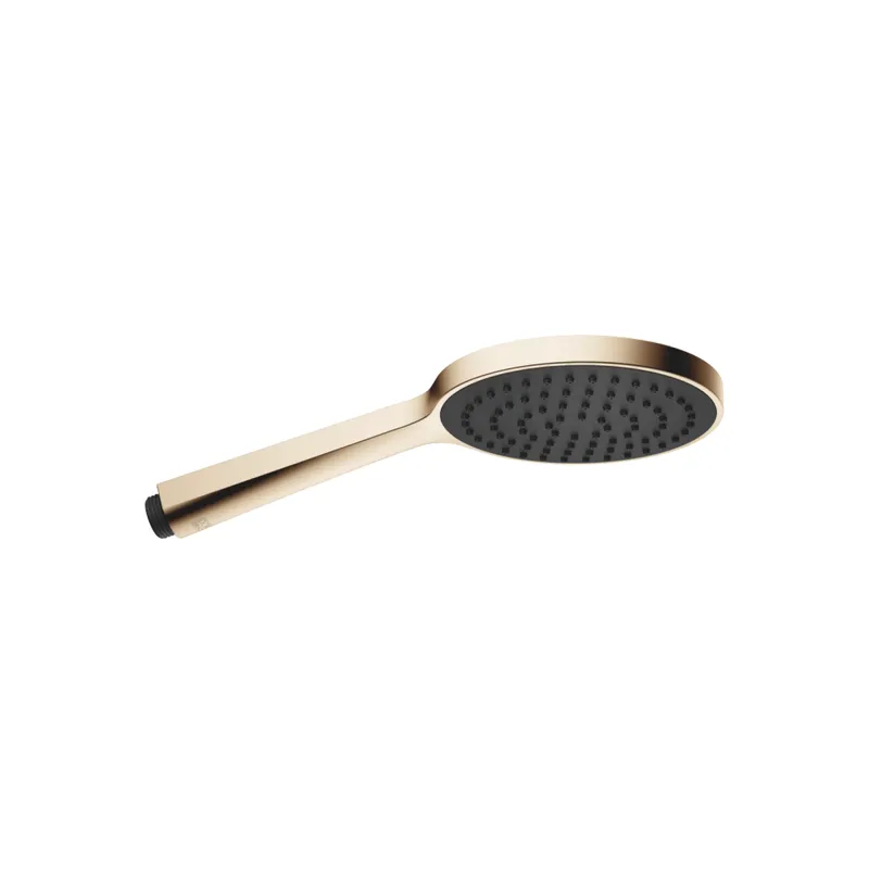 DO Handbrause SERIENNEUTRAL 28017979 Light Gold gebürstet