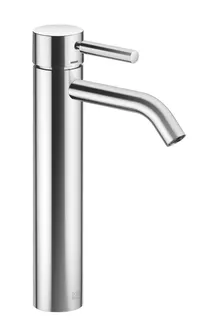 Dornbracht Waschtisch-EHM mit erhöhtem Standfuß META 33537660 Dark Platinum gebürstet – Bild 2
