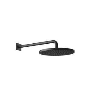 Dornbracht RB mit Wandanbindung SERIENSPEZIFISCH 28679670 300 mm Schwarz matt