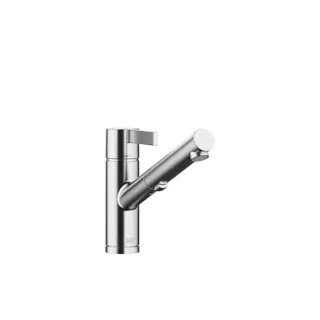 Dornbracht EHM Pull-out ENO 33871760 Chrom gebürstet (Edelstahl-Look)