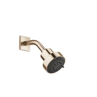 Dornbracht Kopfbrause SERIENSPEZIFISCH 28508980 Light Gold gebürstet