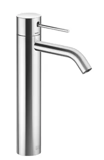 Dornbracht META SLIM Waschtisch-EHM m.erhöhtem Standfuß META 33537662 Light Gold gebürstet – Bild 3