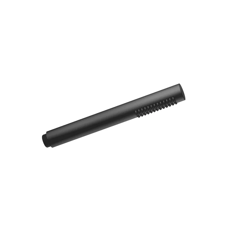 DO Handbrause SERIENNEUTRAL 28029979 Schwarz matt