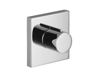 Dornbracht Unterputzventil, linksschließend IMO 36607980 1/2" Light Gold gebürstet – Bild 3