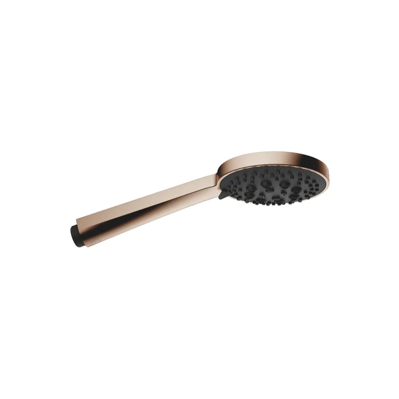 DO Handbrause SERIENNEUTRAL 28018979 Bronze gebürstet