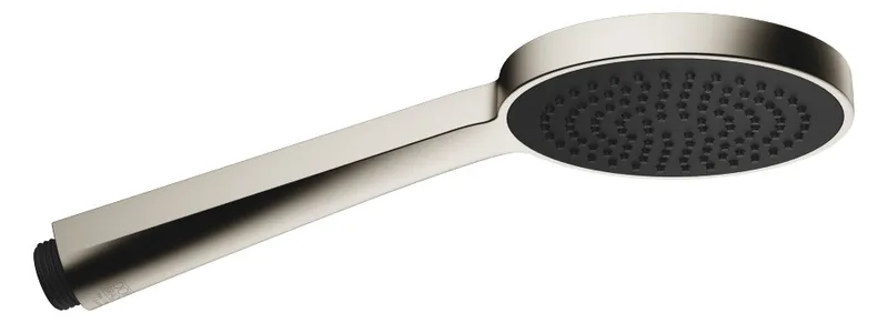 DO Handbrause SERIENNEUTRAL 28025979 Platin gebürstet