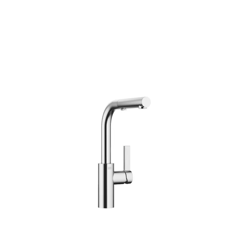 Dornbracht EHM Pull-out ELIO 33871790 Chrom gebürstet (Edelstahl-Look)