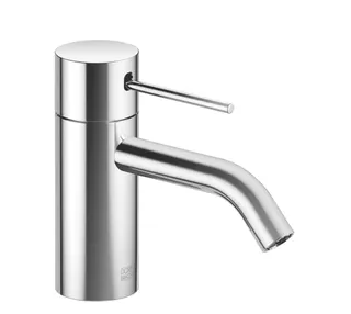 Dornbracht META SLIM Waschtisch-EHM ohne Ablaufgarnitur META 33526662 Light Gold gebürstet – Bild 3