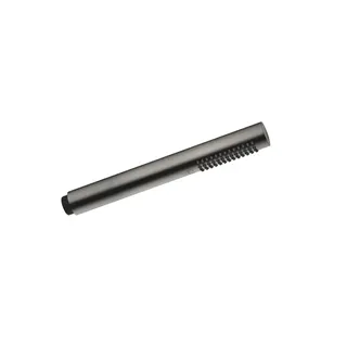 Dornbracht Handbrause SERIENNEUTRAL 28029979 Dark Platinum gebürstet – Bild 2