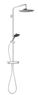 Dornbracht Shower Pipe SERIENSPEZIFISCH 34460979 Light Gold gebürstet – Bild 2