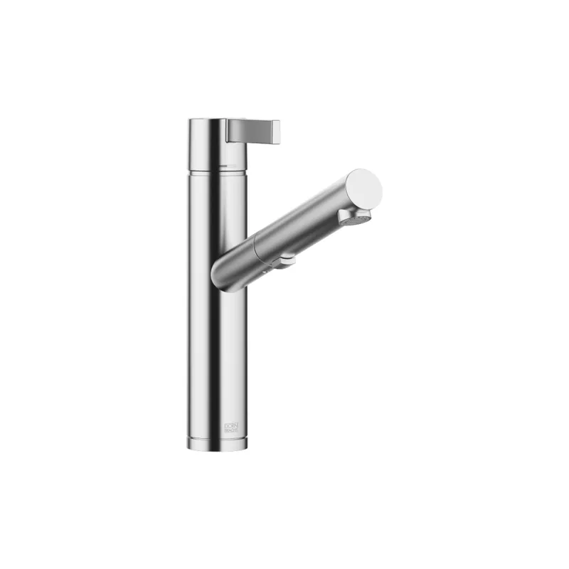 Dornbracht EHM Pull-out ENO 33876760 Chrom gebürstet (Edelstahl-Look)
