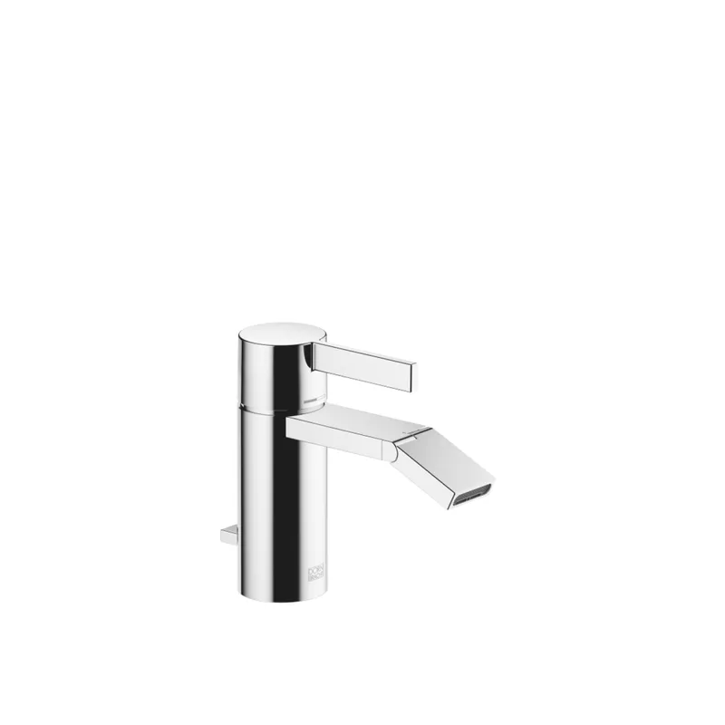 Dornbracht Bidet-Einhandbatterie mit Ablaufgarnitur IMO 33600671 Chrom