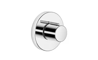 Dornbracht Unterputzventil, rechtsschließend META 36607660 Chrom – Bild 3
