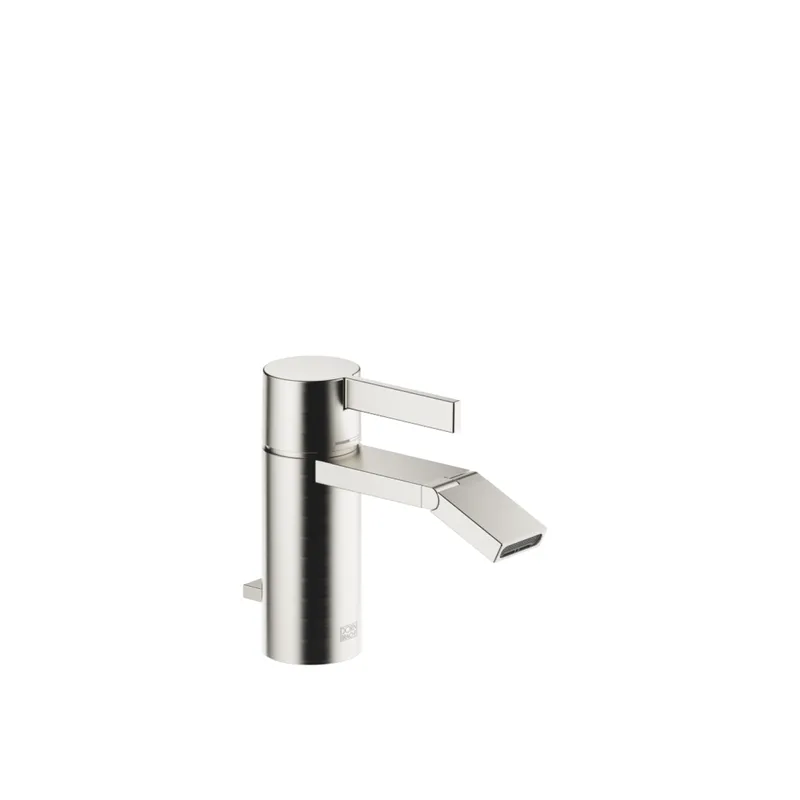Dornbracht Bidet-EHM mit Ablaufgarnitur IMO 33600671 Platin gebürstet