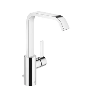 Dornbracht Waschtisch-EHM mit hohem Auslauf IMO 33528671 Light Gold gebürstet – Bild 3
