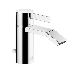 Dornbracht Bidet-EHM mit Ablaufgarnitur IMO 33600671 Chrom gebürstet – Bild 3