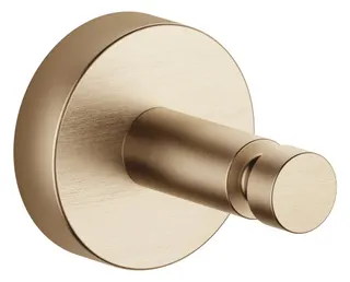 Dornbracht Haken SERIENSPEZIFISCH 83251979 Light Gold gebürstet
