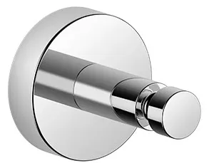 Dornbracht Haken SERIENSPEZIFISCH 83251979 Light Gold gebürstet – Bild 2