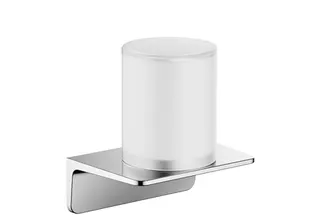 Dornbracht Lotionspender SERIENSPEZIFISCH 83430976 Chrom – Bild 2