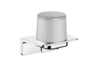 Dornbracht Lotionspender SERIENSPEZIFISCH 83430976 Chrom – Bild 3