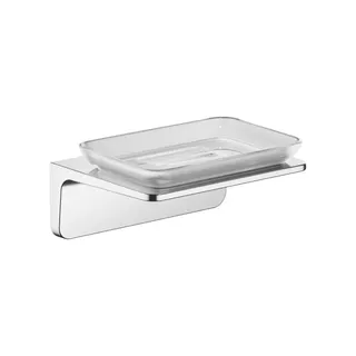 Dornbracht Seifenhalter SERIENSPEZIFISCH 83410976 Chrom