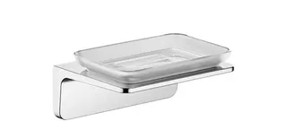 Dornbracht Seifenhalter SERIENSPEZIFISCH 83410976 Chrom – Bild 2