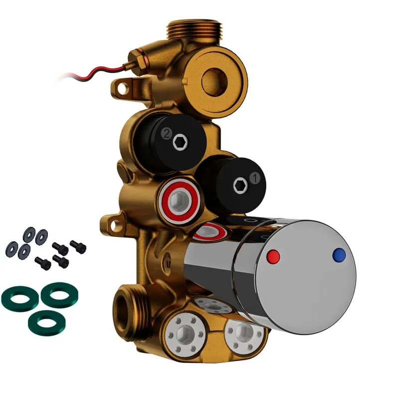 CONTI+ THERMOEINH. TB10A ELEKTRO-TD