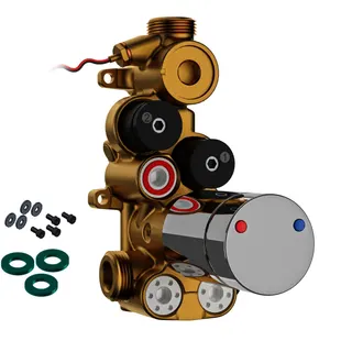 CONTI+ THERMOEINH. TB10A ELEKTRO-TD