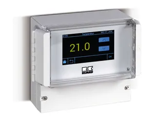 Elektronische Temperatur Regelung ATR Smart-Basic H