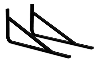 Konsole für Wandmontage GPS/GPC 200-400 Standard