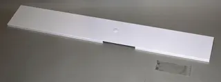 Abdeckung Geräteunterseite KWT 180 DC