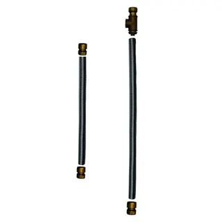 MHG Anschluss-Set ecoWP Xe Außeneinheit