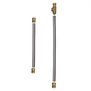 MHG Anschluss-Set ecoWP Xe Außeneinheit – Bild 2