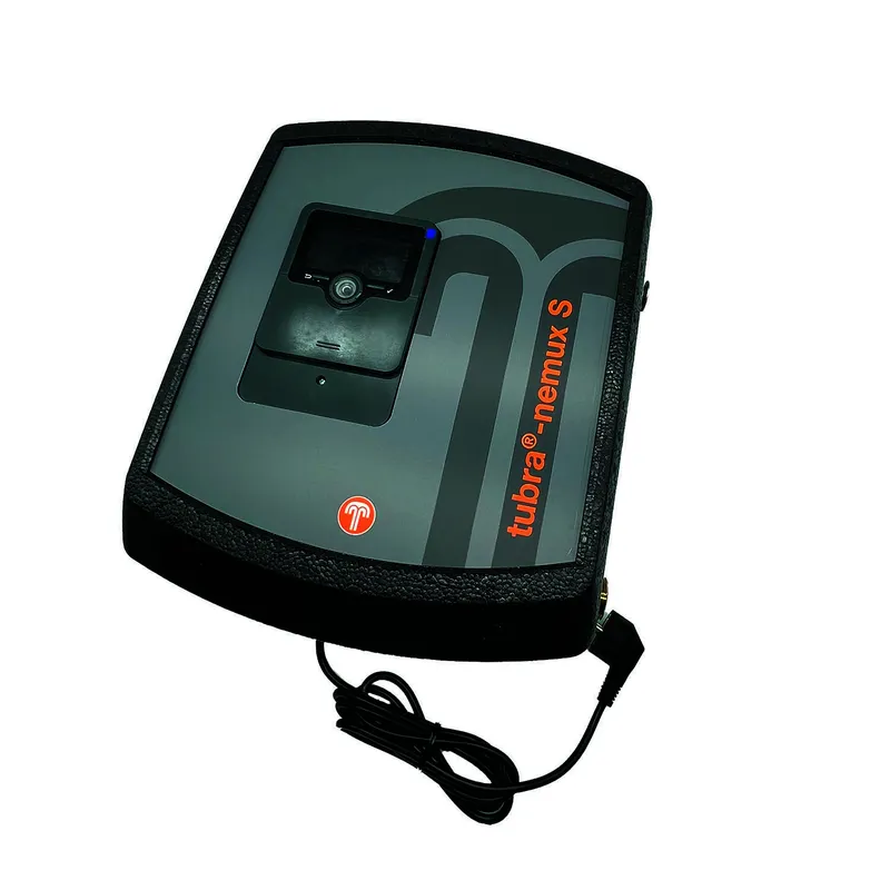 MHG Frischwasserstation nemux S FriWa bis 28 l/min