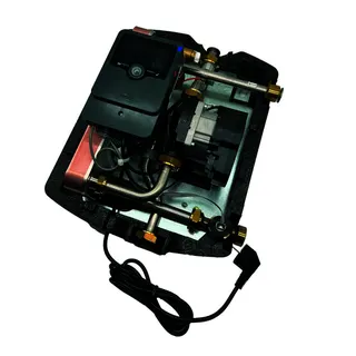 MHG Frischwasserstation nemux S FriWa bis 28 l/min – Bild 2