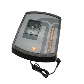 MHG Frischwasserstation nemux S FriWa bis 28 l/min – Bild 3