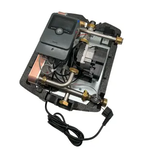MHG Frischwasserstation nemux S FriWa bis 28 l/min – Bild 4
