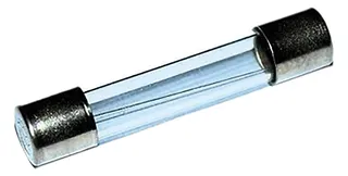 MHG Feinsicherung 5x20mm, träge 10A/250V EN 60127-2-3 – Bild 2