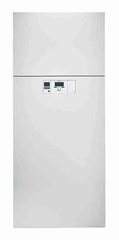 Vaillant Paket 4.9105 versoTHERM plus VWL 77/5 S2 Eckaufstellung
