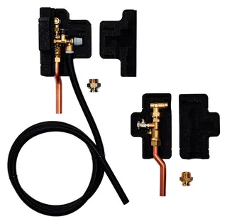 Vaillant Paket 4.9105 versoTHERM plus VWL 77/5 S2 Eckaufstellung – Bild 4