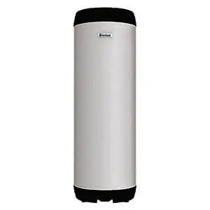 Vaillant uniSTOR excl. VIH RW 300/4 BS Edelstahl WW-Speicher 300 l rund stehend