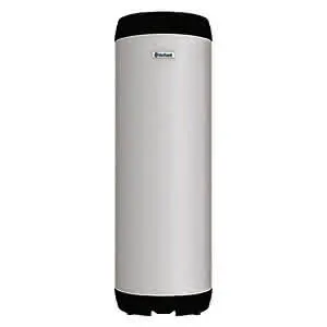 Vaillant uniSTOR excl. VIH RW 300/4 BS Edelstahl WW-Speicher 300 l rund stehend