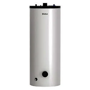 Vaillant uniSTOR plus VIH RW 250/2 B WW-Speicher für Wärmepumpen